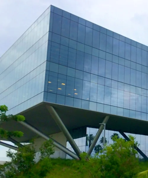 Pro AVL American Express South Florida Headquarters 500x600 Pro AVL American Express South Florida Headquarters image