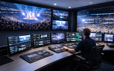 Pro AVL Video Solutions 400x250 Pro AVL Video Solutions image