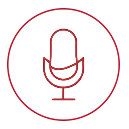 Pro AVL broadcast and streaming icon