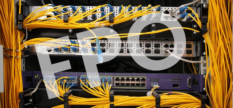 Solutions Systems Integration av equipment-rack-storage