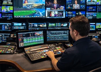 Houses of Worship control environment