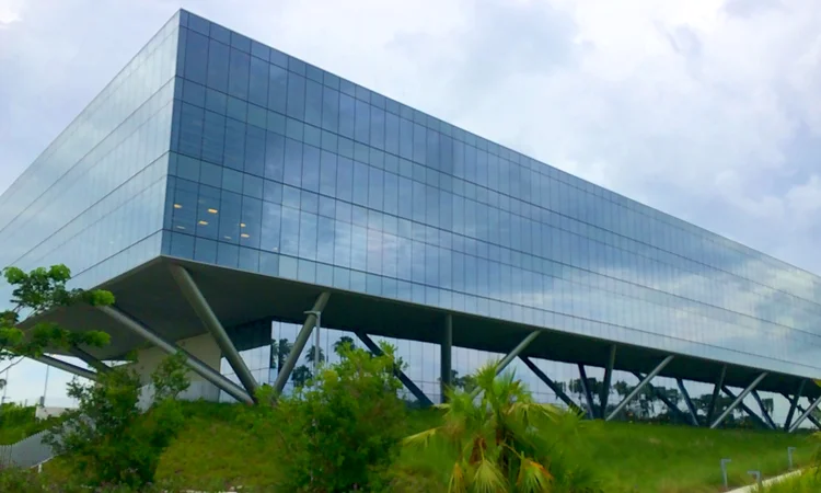 Corporate conference and collaboration audio video systems integration