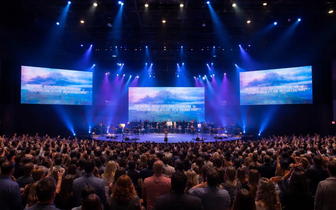 Discovery Church