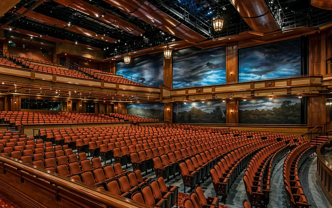 Ruby Diamond Theater (FSU)