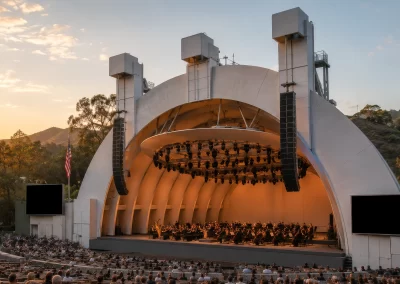Hollywood Bowl