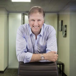 Rod Sintow CEO Pro AVL