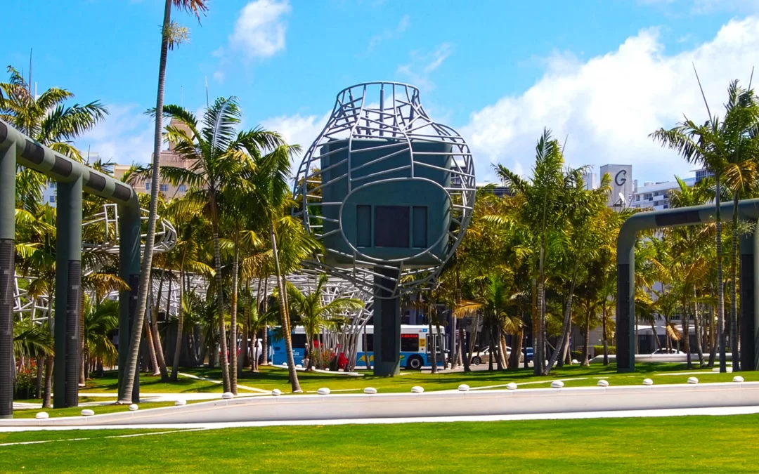 SoundScape Park