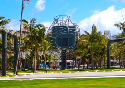 SoundScape Park
