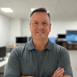 Andrew Martin, Executive VP at Pro AVL Andrew Martin, Executive VP at Pro AVL