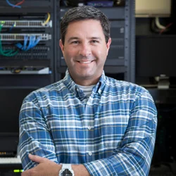 Brian Smith Pro AVL 250x250 Brian Smith Pro AVL Executive Vice President