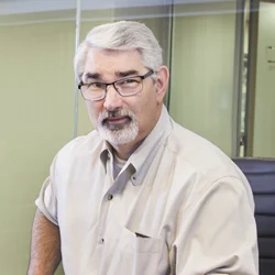 Rick Scharmann Pro AVL Vice President 250x250 Rick Scharmann Pro AVL Vice President