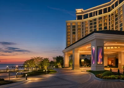 Beau Rivage Resort Casino