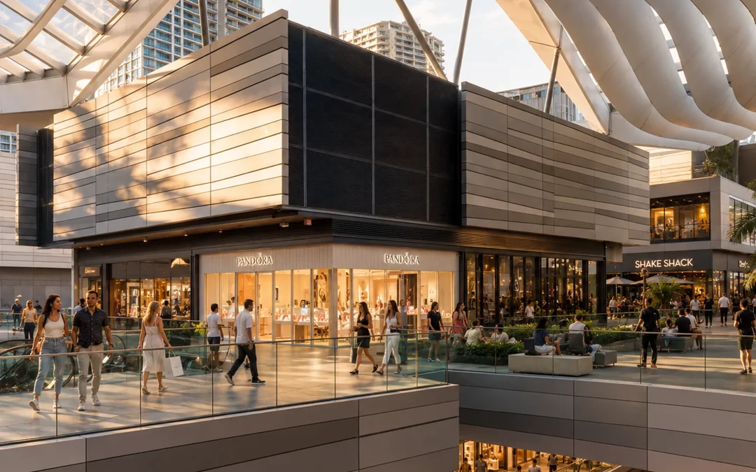 Brickell City Centre