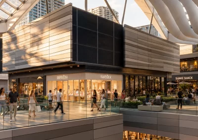 Brickell City Centre