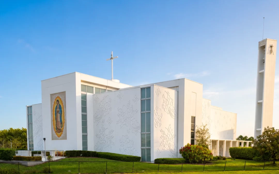 Our Lady of Guadalupe Church