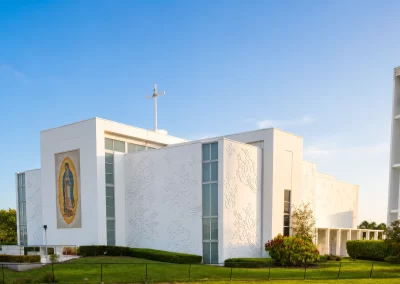 Our Lady of Guadalupe Church