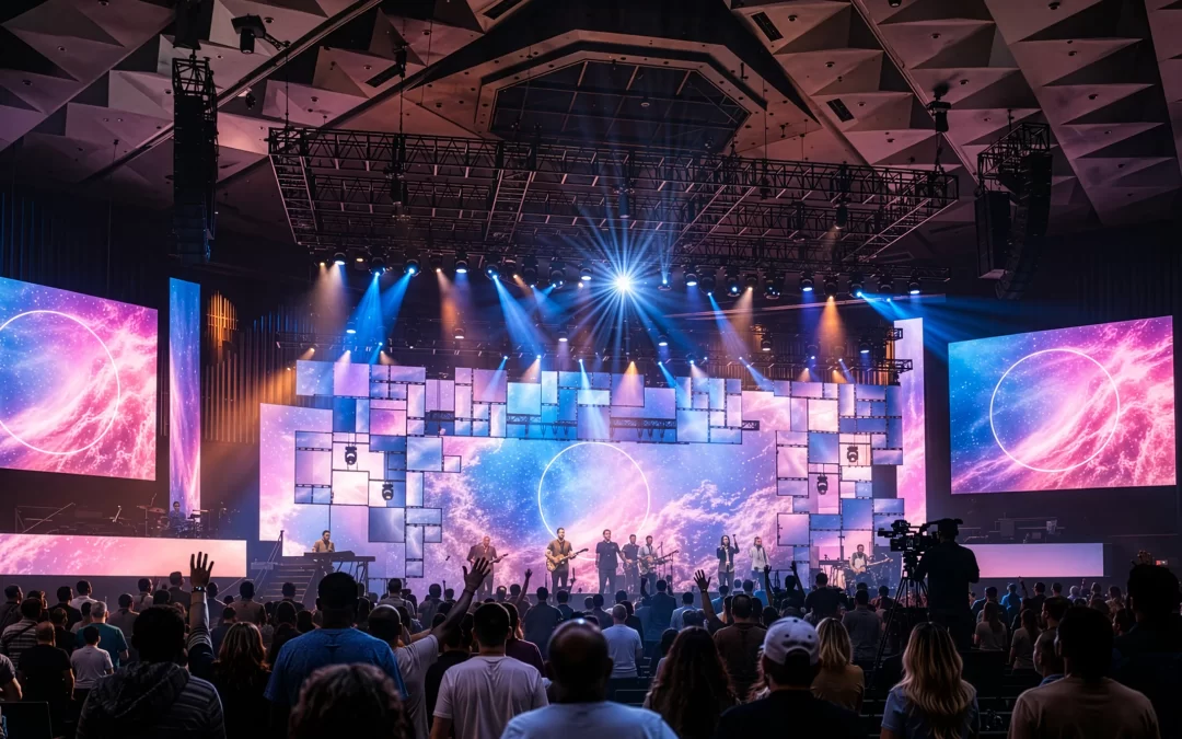 First Baptist Church Fort Lauderdale