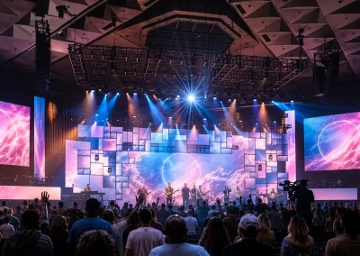 First Baptist Church Fort Lauderdale