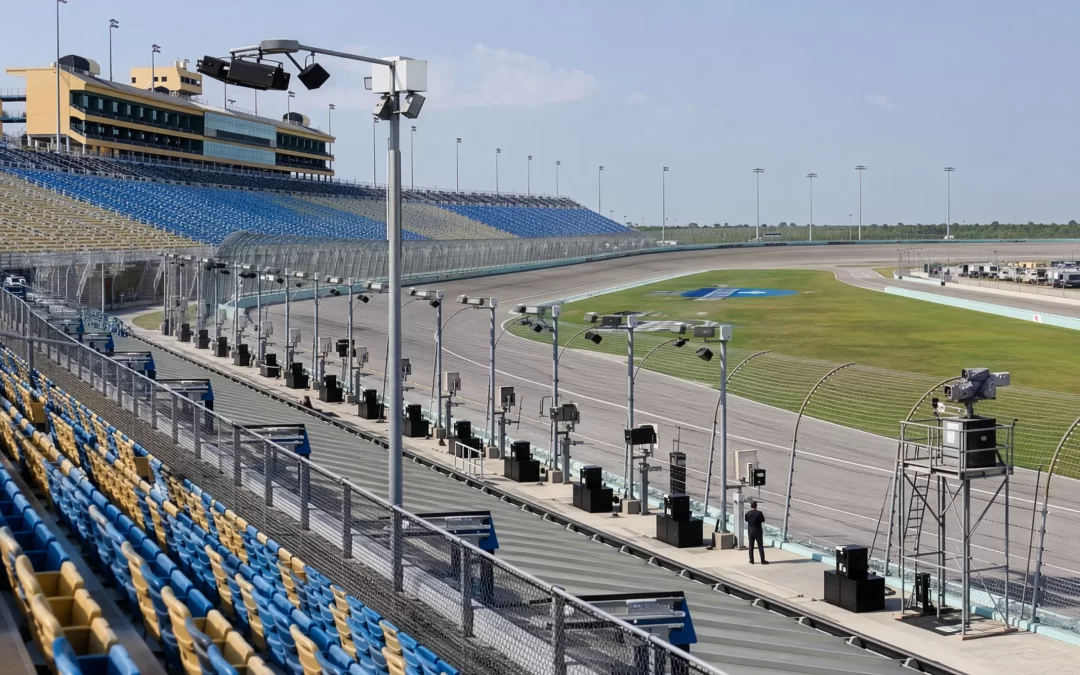 Homestead-Miami Speedway