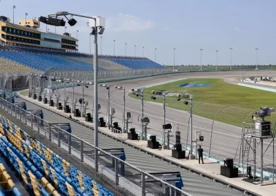 Homestead-Miami Speedway