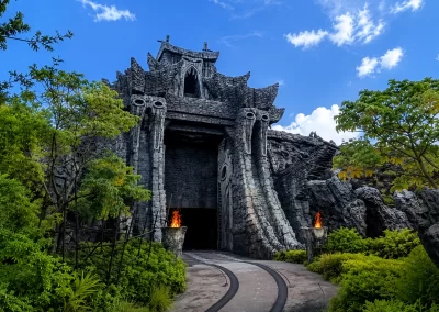 King Kong Universal Studios