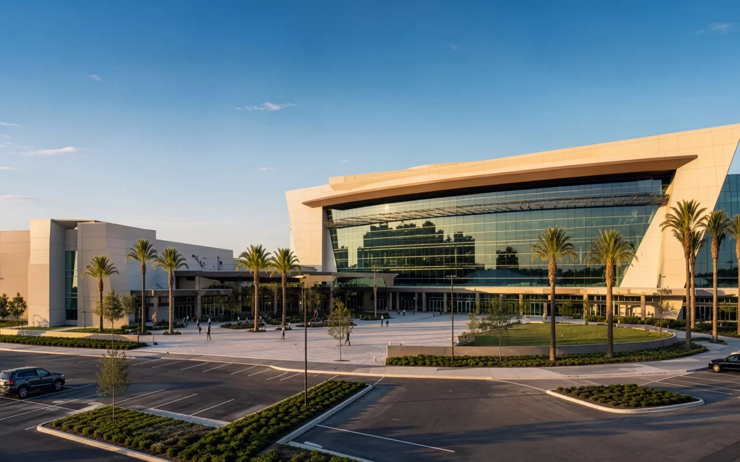 Pembroke Pines City Center