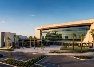 Pembroke Pines City Center