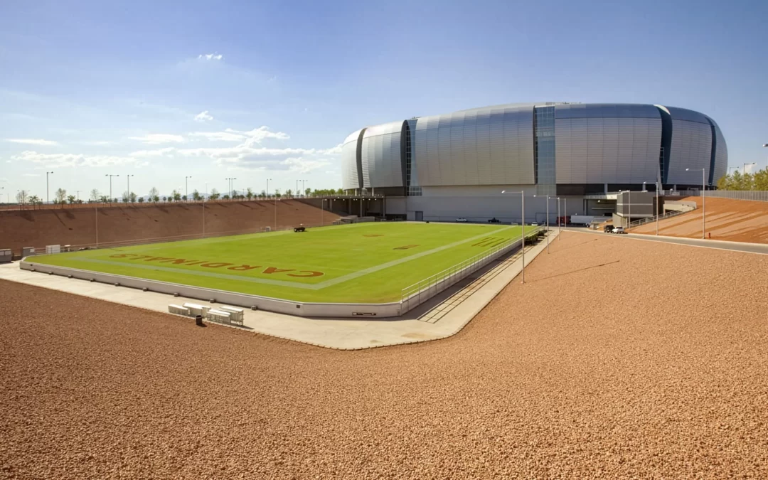 L&N Federal Credit Union Stadium (formerly Papa John’s Stadium)