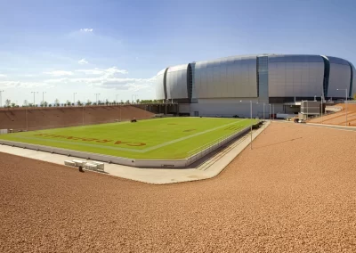 L&N Federal Credit Union Stadium (formerly Papa John’s Stadium)