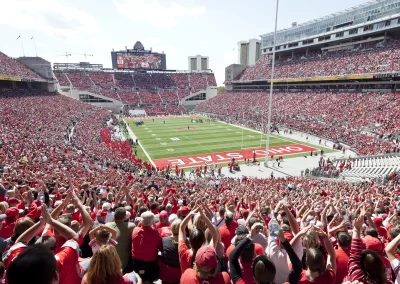 Ohio State University Stadium