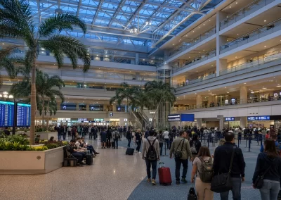 Orlando International Airport